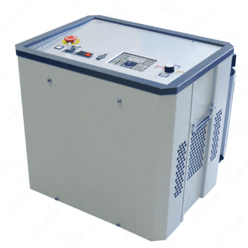 VLF SINUS 62 (TDM 62-P) — испытательная система — 1