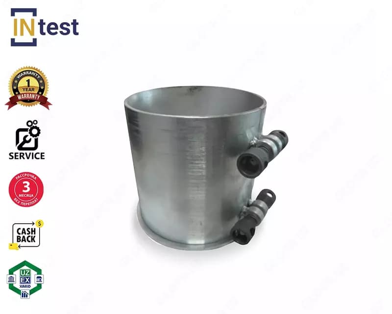 Формы цилиндра ФЦ-100/150/200/250/300 — 1