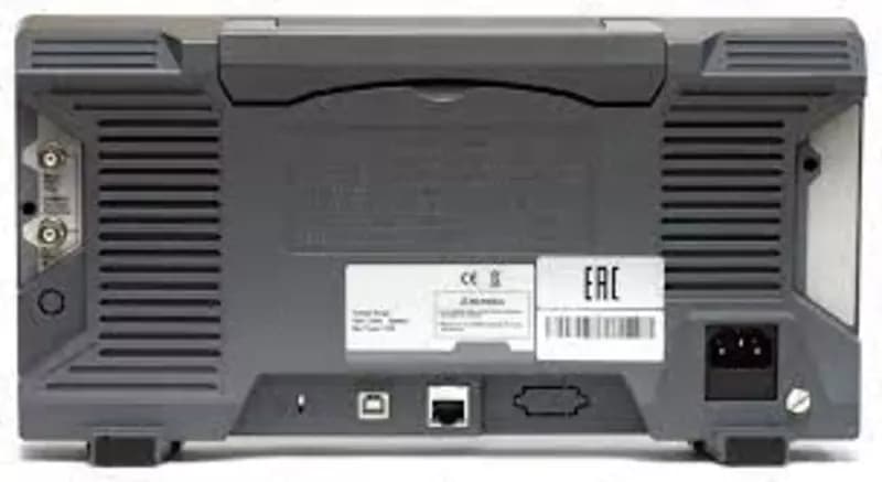 AWG-4165 — генератор сигналов специальной формы — 3