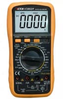 Victor VC9802A+ — мультиметр цифровой