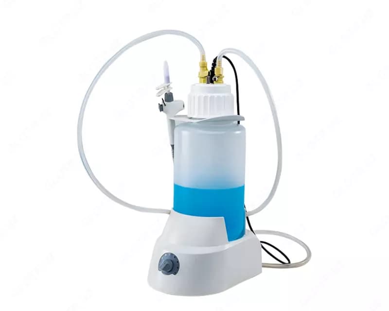 Вакуумный аспиратор SAFEVAC — 3