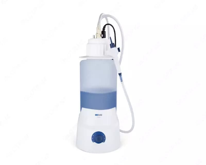 Вакуумный аспиратор SAFEVAC — 5