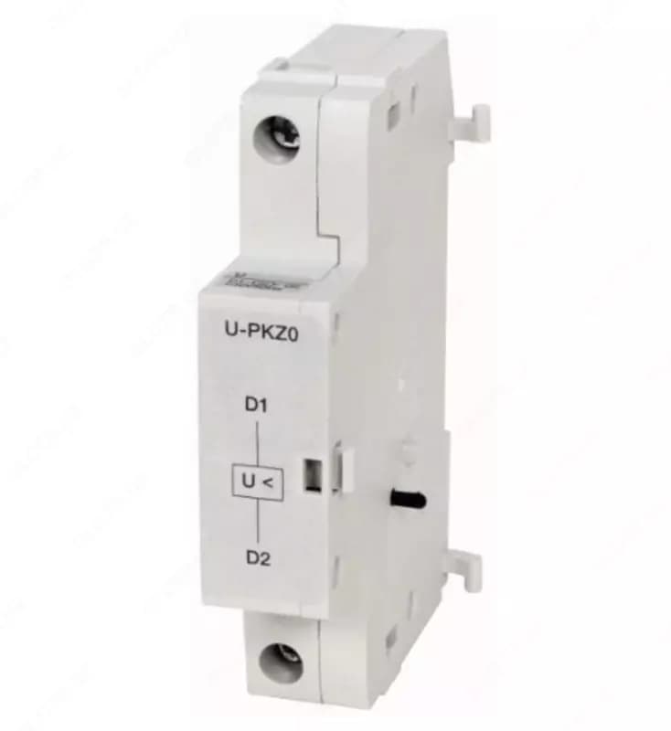 U-PKZ0(380V50HZ) Расцепитель минимального напряжения 380В — 1