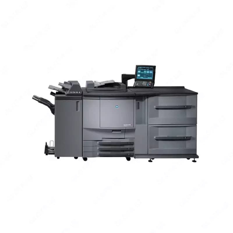 BIZHUB pro AF-C6501 — 1