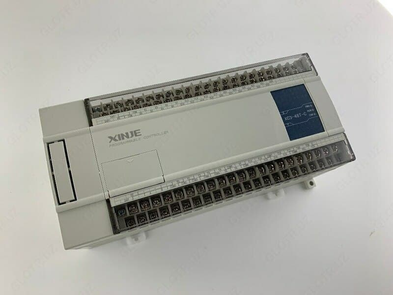 Программируемый логический контроллер plc XC3 серии micro plc XC3-48R-E — 1