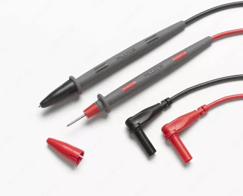 Fluke TL71-1 — комплект измерительных щупов — 1