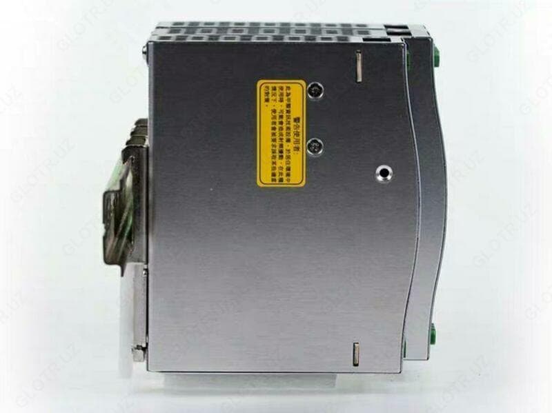 EDR-75-24 Блок питания MEAN WELL — 2