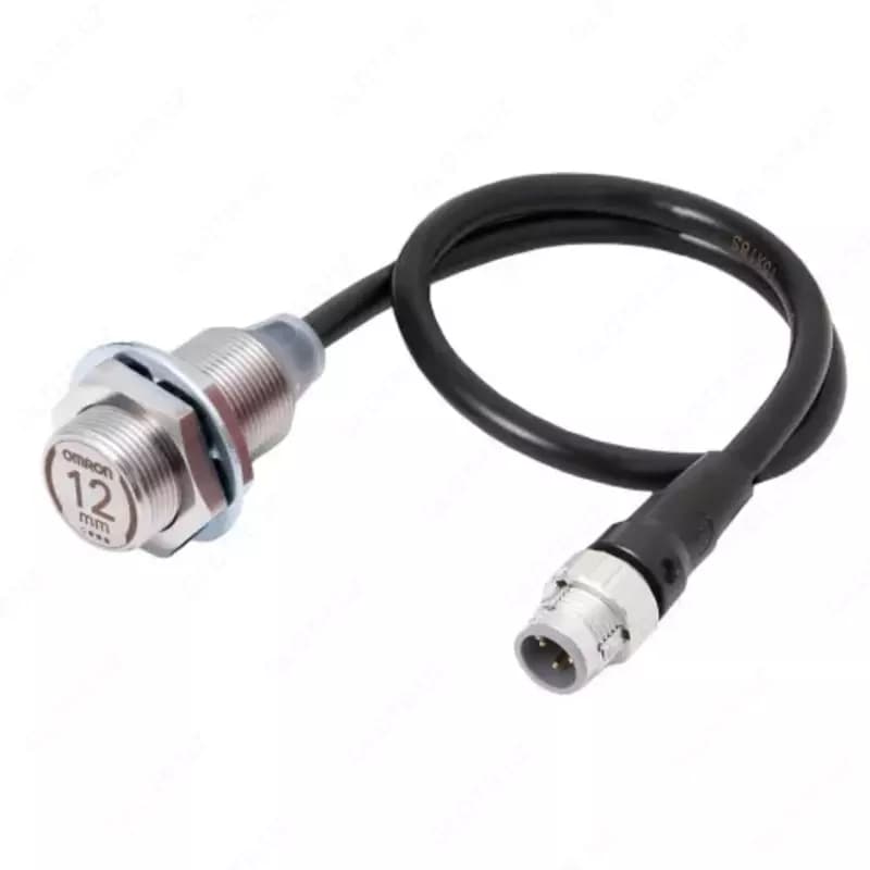 Датчик индуктивный Omron E2EW-X10B218-M1TJ 0.3M — 2