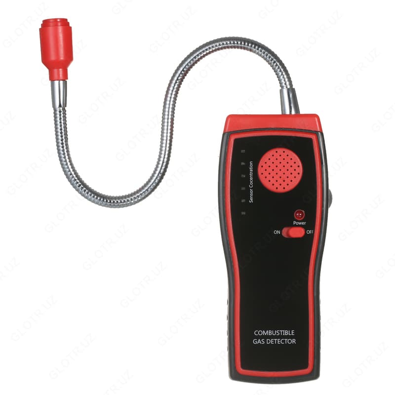 Газовый течеискатель Testo 316-1 — 1