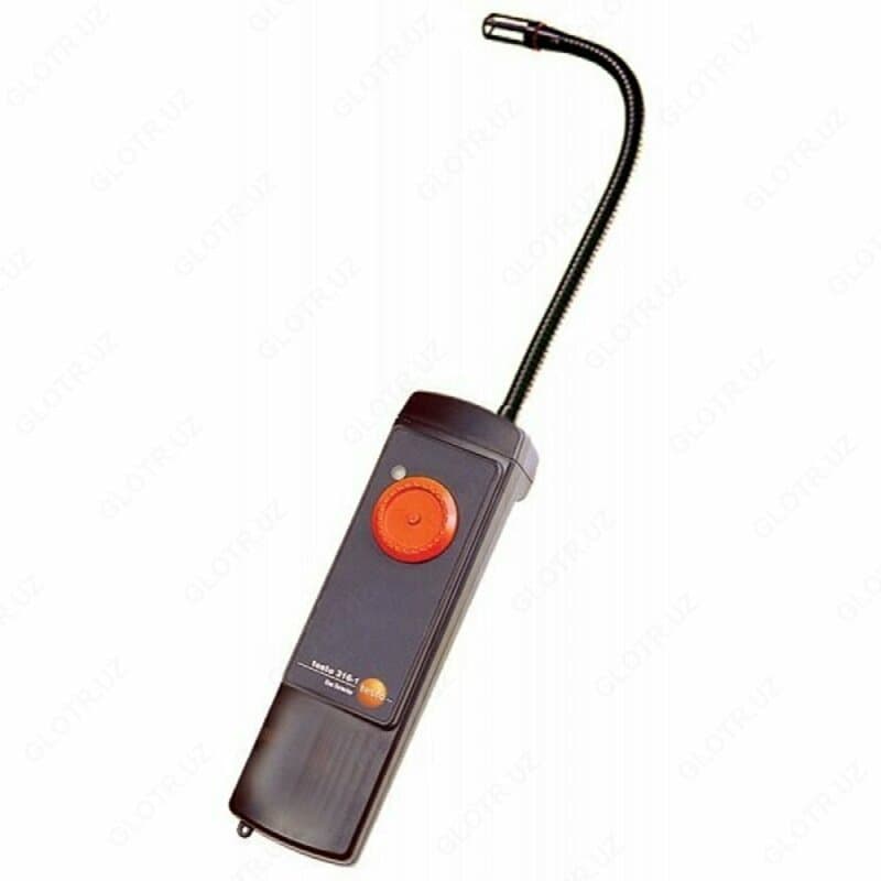 Газовый течеискатель Testo 316-1 — 2