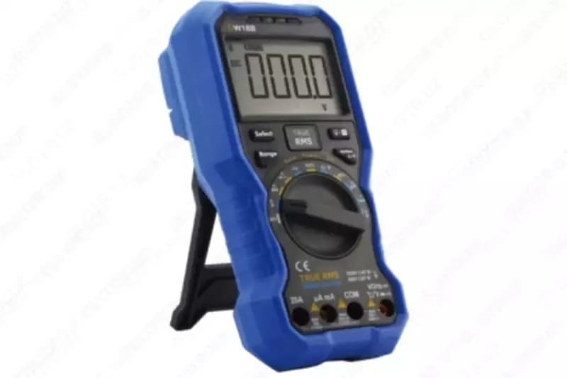 OW18B — мультиметр цифровой True RMS с bluetooth — 1