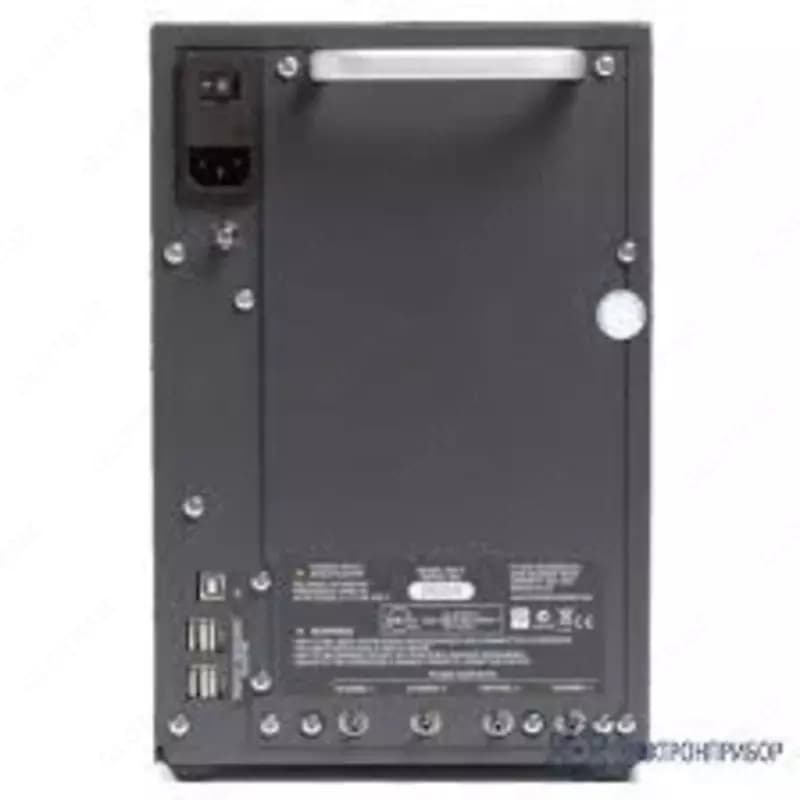 Fluke IDA-5/4 SHK250V — аар лизатоиннфузионных устройств стационарный четырехканальный — 2