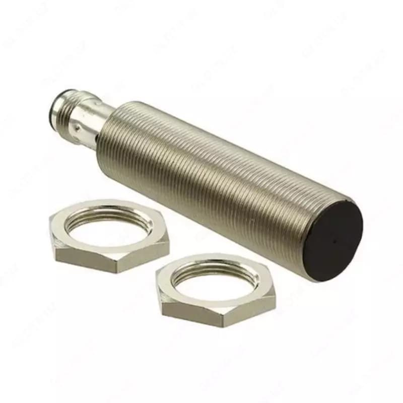 Датчик индуктивный Omron E2B-M18LS08-M1-C1 — 1