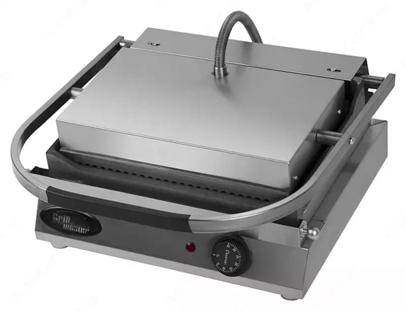 Гриль прижимной Grill Master Ф2КТЭ в Ташкенте — 2