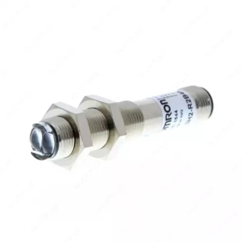 Датчик фотоэлектрический Omron E3H2-R2B4M-M1 — 1