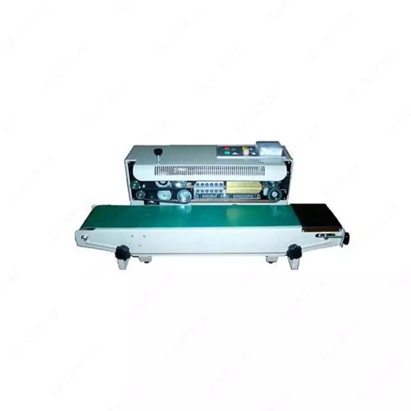 Ленточное упаковочное оборудование AF-GS246-900 — 1