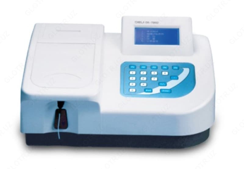 Анализатор биохимический DR-7000D — 1