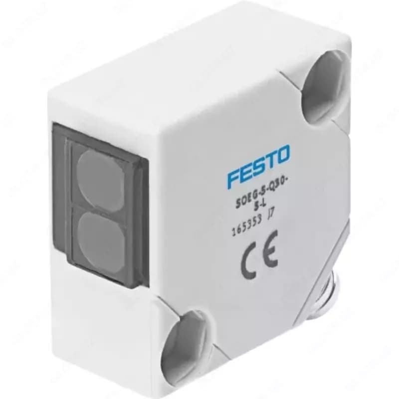 Передатчик Festo SOEG-S-Q30-S-L — 2