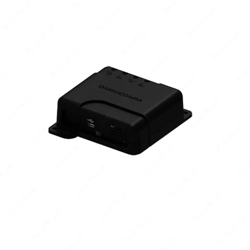 Навигационный терминал Smart Omnicomm — 1