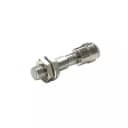 Датчик индуктивный Omron E2E-X2C18-M1