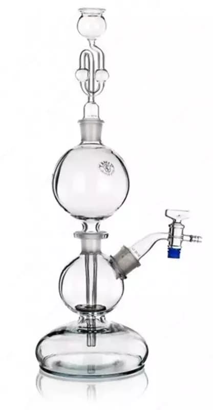 Аппарат Кипа объёмом 250 мл — 1
