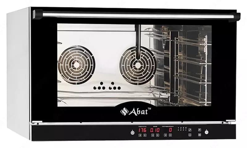 Печь конвекционная Abat КЭП-4П — 1