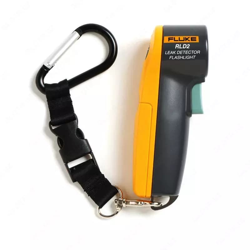 Fluke RLD2 — фонарь для диагностики систем обогрева, вентиляции и кондиционирования воздуха, а также холодильных установок — 2
