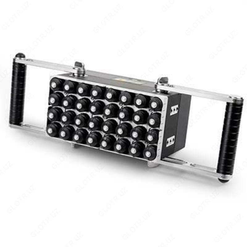 НИЗКОЧАСТОТНЫЙ УЛЬТРАЗВУКОВОЙ ТОМОГРАФ А1040 MIRA 3D — 2