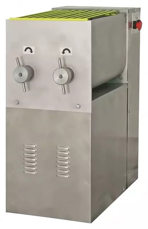 Тестомес ТОРГМАШ МТ-15-М2 (МТ-30) — 2