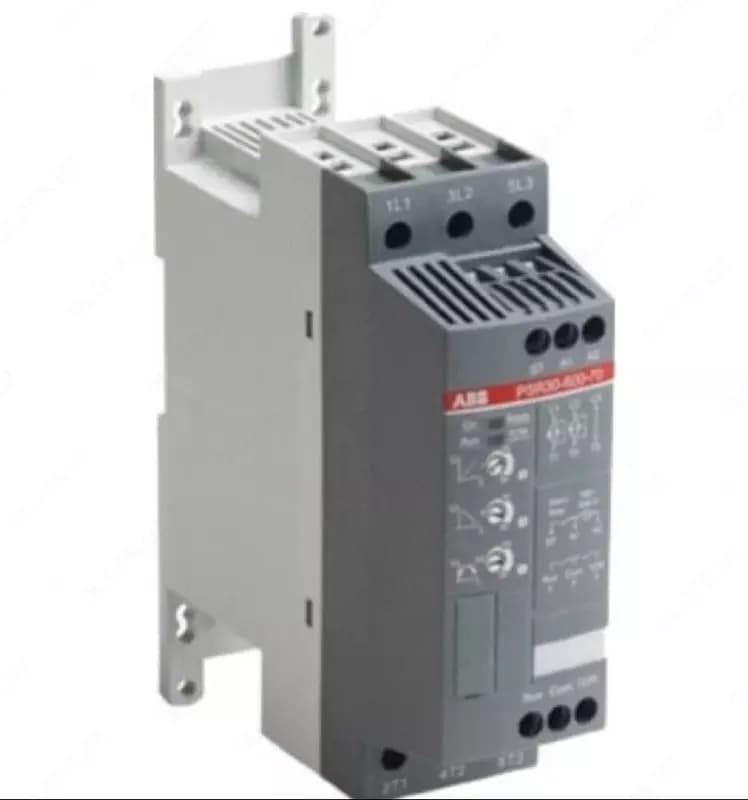 Софтстартер ABB PSR30-600-70 15кВт 400В 1SFA896109R7000 — 1
