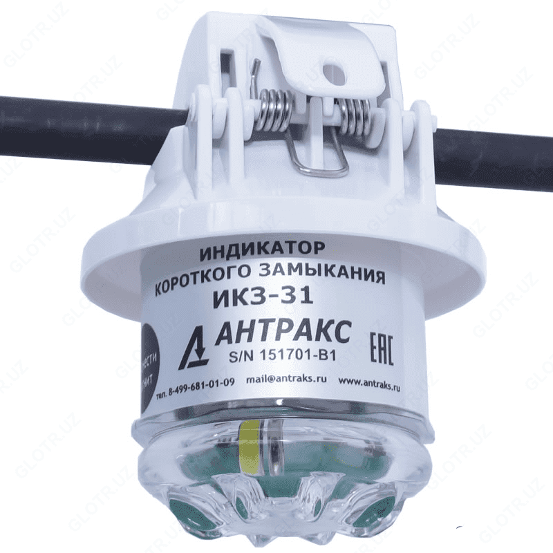 ИКЗ-В31 — индикатор короткого замыкания — 1