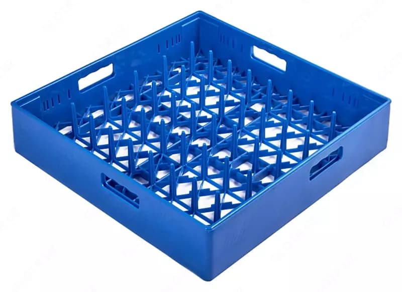Корзина для тарелок OZTI RP 14 (500х500) — 1