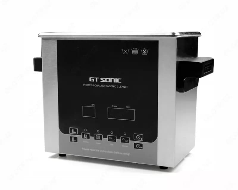 Баня ультразвуковая GT SONIC-D3, 3 л. — 2