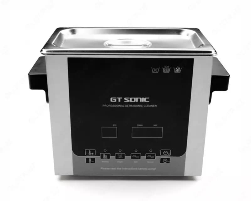 Баня ультразвуковая GT SONIC-D3, 3 л. — 3