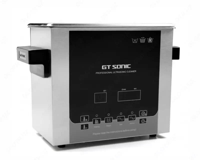 Баня ультразвуковая GT SONIC-D3, 3 л. — 4