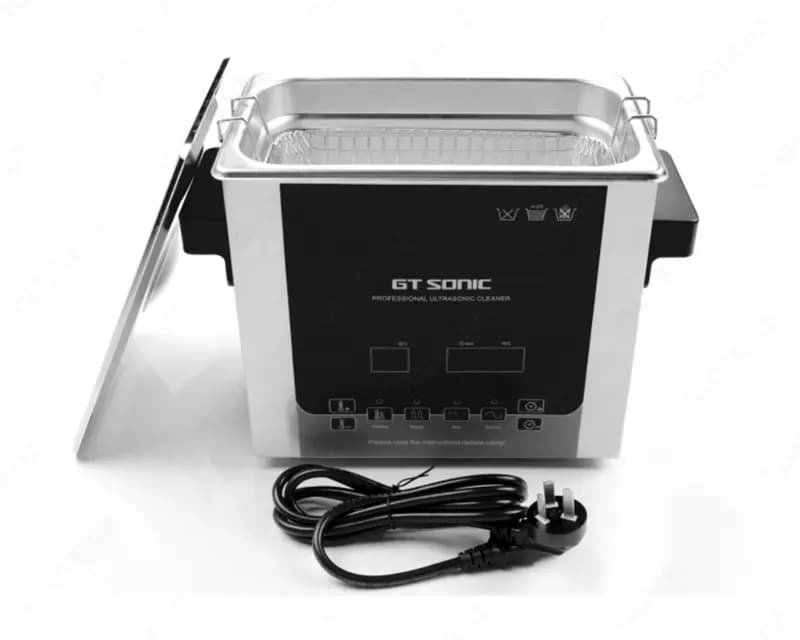 Баня ультразвуковая GT SONIC-D3, 3 л. — 5