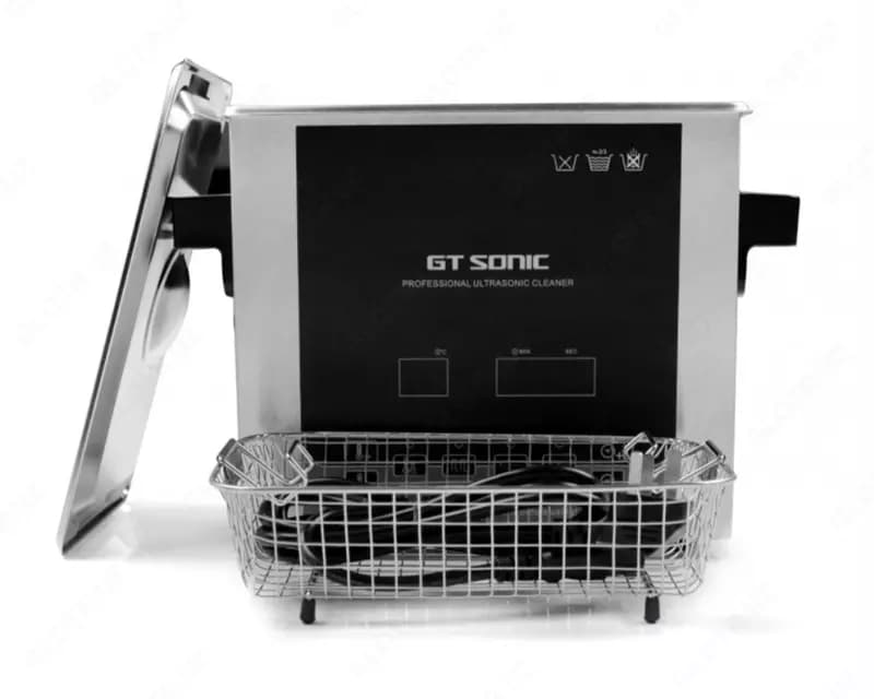 Баня ультразвуковая GT SONIC-D3, 3 л. — 6