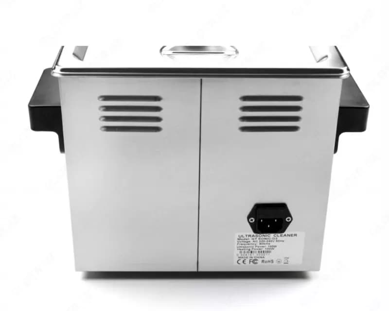 Баня ультразвуковая GT SONIC-D3, 3 л. — 7