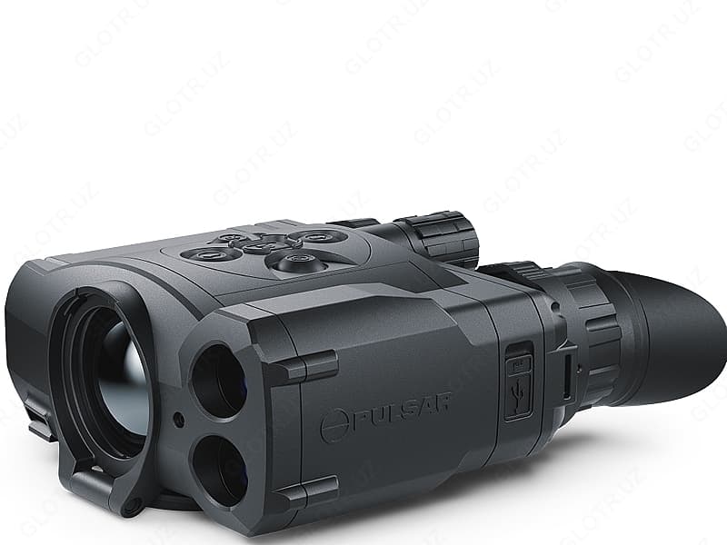 Pulsar Accolade 2 LRF XP50 — тепловизионный бинокль — 1