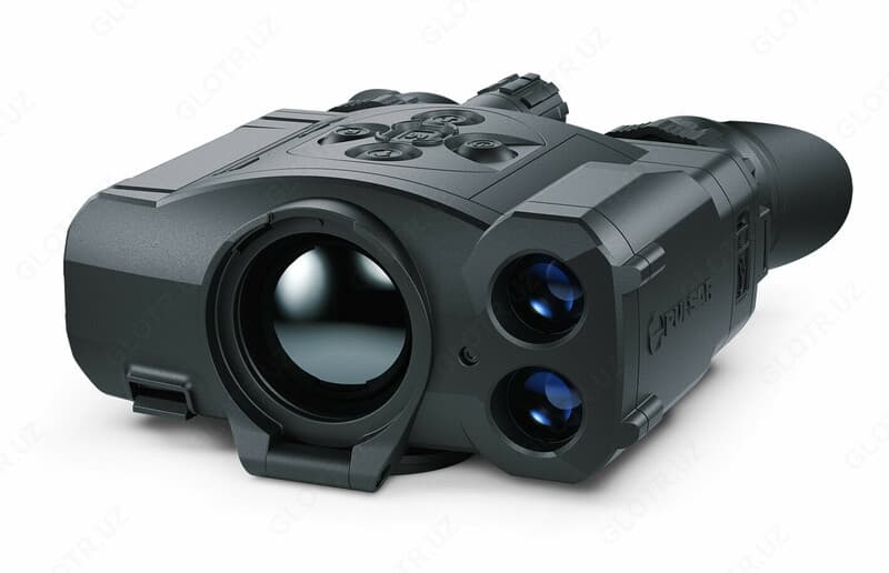 Pulsar Accolade 2 LRF XP50 — тепловизионный бинокль — 2