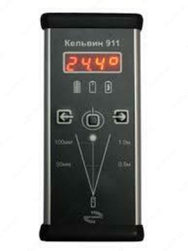 Кельвин 911 КМ 40 (К43) — ИК-термометр — 2
