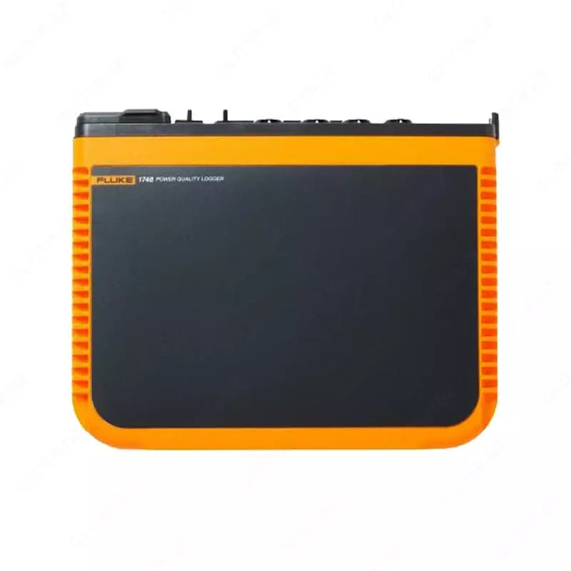 Fluke 1742/B/INTL — регистратор качества электроэнергии для трехфазной сети без токоизмерительных датчиков iFlex — 1