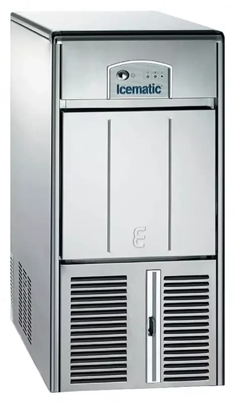 Льдогенератор Icematic E21 W — 1