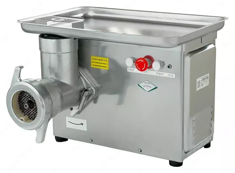 Мясорубка БЕЛТОРГМАШ МИМ-600М — 1