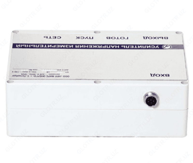 УИН-110 — усилитель к ПВЕ-220 — 2