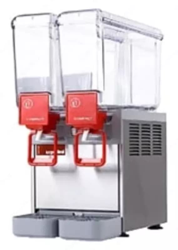 Сокоохладитель Ugolini Arctic Compact 8/2 — 2