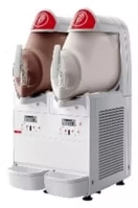 Фризер для мороженого UGOLINI Minigel 2 PLUS — 2