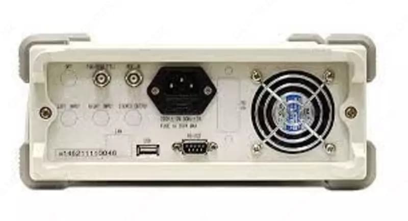 ADG-4401 — генератор функциональный — 2