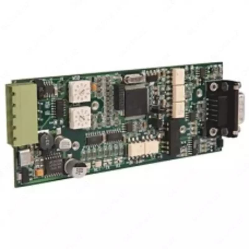 Модуль Allen-Bradley 1799ER-IQ10XOQ10 — 1