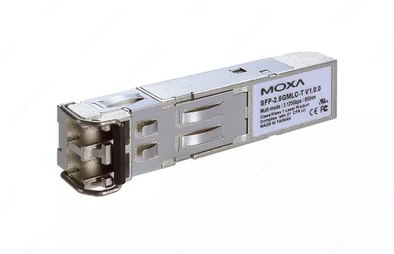 Модуль SFP-2.5GLSLC-T — 1